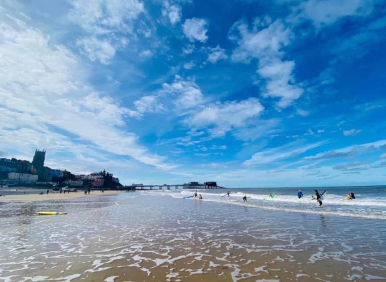 West Cottage. Central, Beautiful, 2 Mins To Beach. Cromer Ngoại thất bức ảnh
